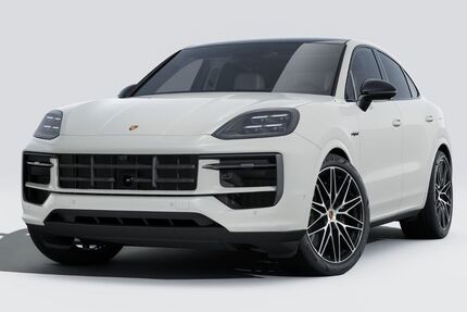 Porsche Cayenne 9.999 km 134.890 &euro; Moers 47441