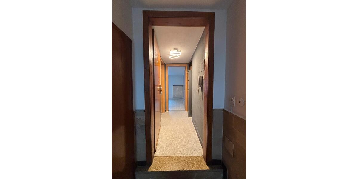 Etagenwohnung Düsseldorf Oberbilk - 1 Zimmer, 25 m&sup2;, 600&euro; | Angebot:26416843