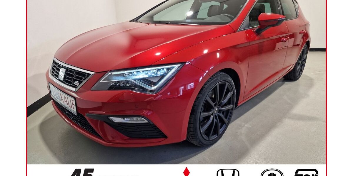 Seat Leon 97.972 km 15.880 &euro; Mönchengladbach 41061