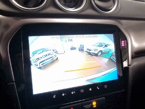 Suzuki Vitara 1.4 Mild-Hybrid Comfort Navi Android Apple 6.070 km 20.330 &euro; HAAN 42781