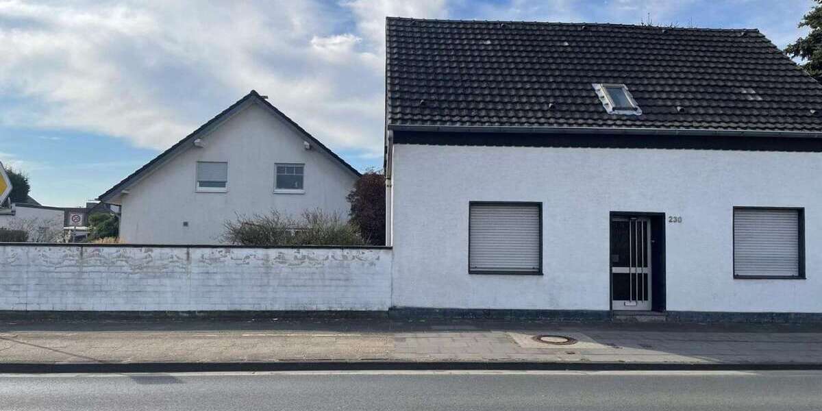 Haus zum Kaufen in Moers 279.000 € 120 m² 6 zimmer