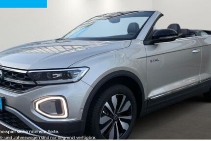 VW T-Roc 10.895 km 27.750 &euro; Mülheim 45478