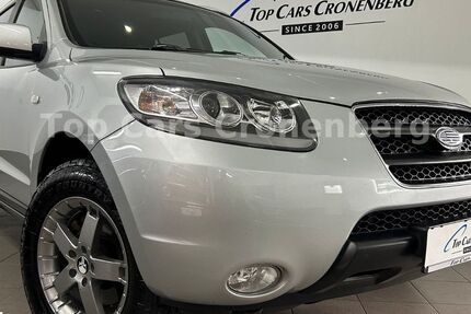 Hyundai SANTA FE 184.772 km 4.950 &euro; Wuppertal-Cronenberg 42349