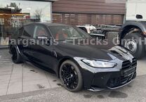 Gebrauchtwagen BMW M3