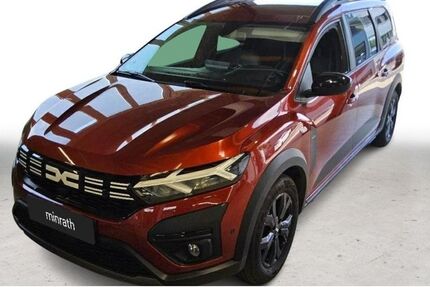 Dacia Jogger 24.818 km 17.780 &euro; Moers 47441