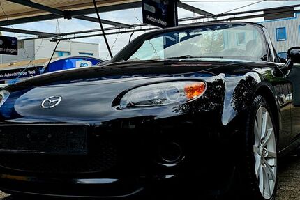 Mazda MX-5 138.000 km 6.990 &euro; Mülheim an der Ruhr 45473