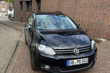 VW Golf Plus