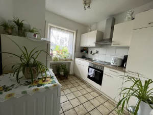 Sonnige 2 Raum ETW + Stellplatz Geistenbeck - 2- Mönchengladbach Süd | Angebot:25226272