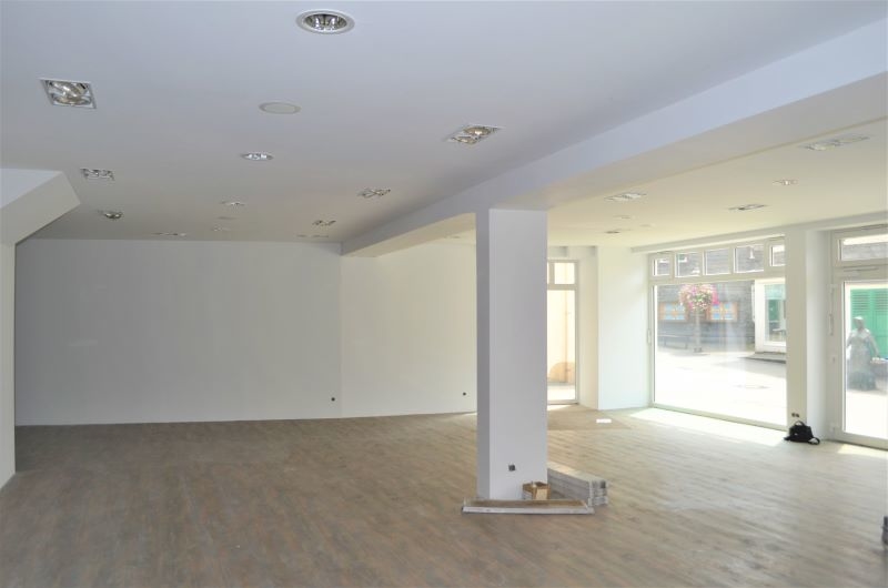Einzelhandelsfläche mitten in der Fußgängerzone! zimmer