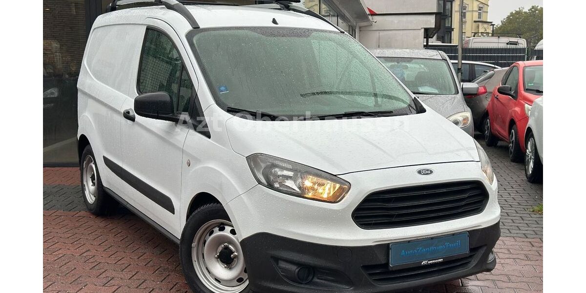 Ford Transit 62.895 km 7.990 &euro; Oberhausen 46049