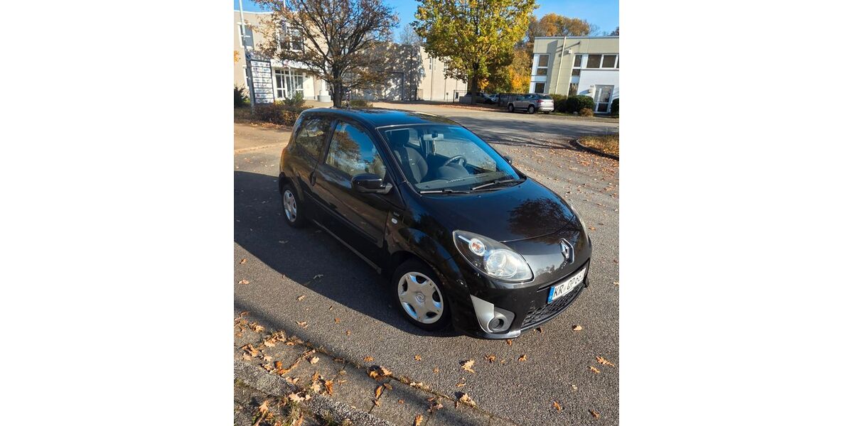 Renault Twingo 135.000 km 2.450 &euro; Krefeld 47809