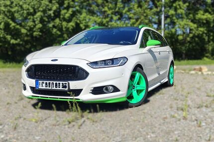 Ford Mondeo 97.700 km 15.499 &euro; Grevenbroich 41517