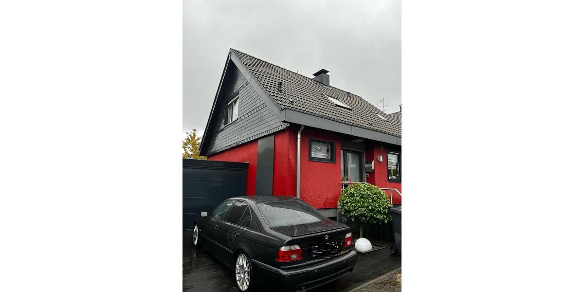 Einfamilienhaus im Heiligenhaus 4 zimmer