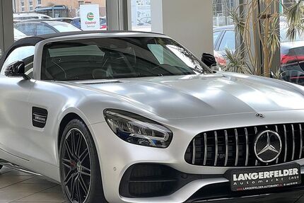 Mercedes-Benz AMG GT C 10.901 km 138.999 &euro; Wuppertal 42389