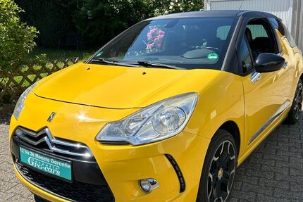 Citroen DS3 160.000 km 3.950 &euro; Düsseldorf 40589