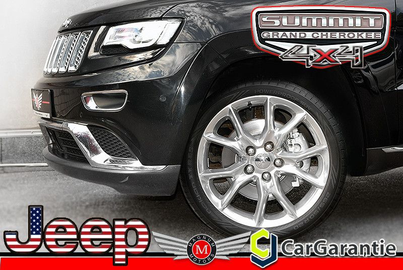 Grand Cherokee