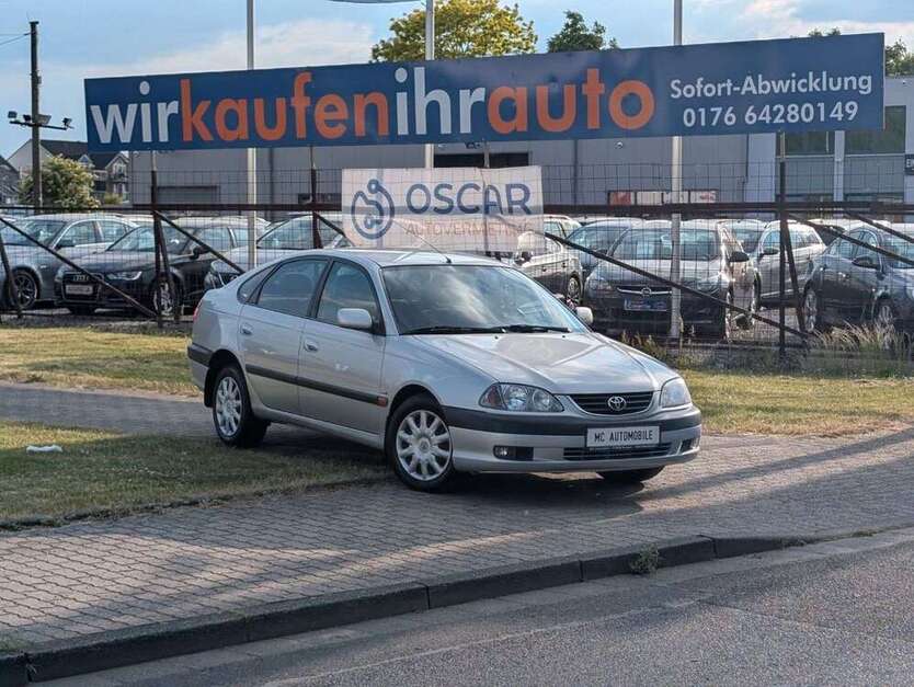 Avensis