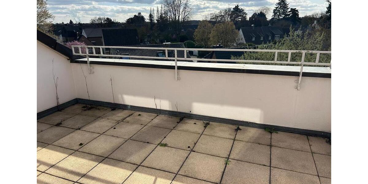 Dachgeschoßwohnung Meerbusch Necklenbroich - 1 Zimmer, 67 m&sup2;, 879&euro; | Angebot:25649527