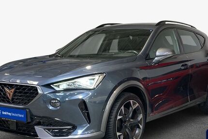 Cupra Formentor 46.293 km 24.590 &euro; Düsseldorf 40549