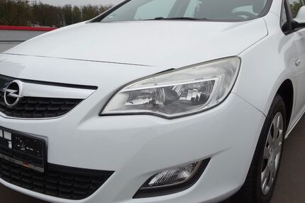 Opel Astra 128.000 km 3.990 &euro; Solingen 42719