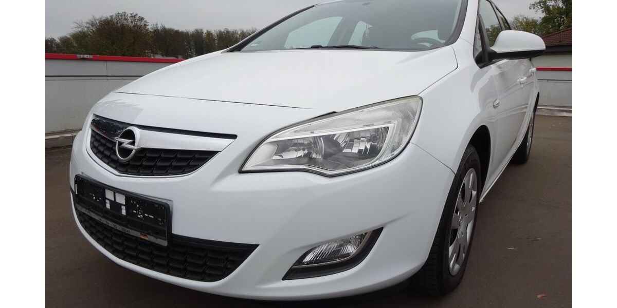 Opel Astra 128.000 km 3.990 &euro; Solingen 42719