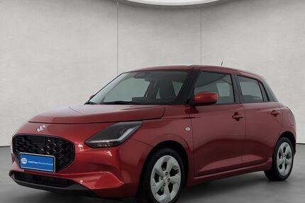 Suzuki Swift 38.096 km 14.990 &euro; Düsseldorf 40549