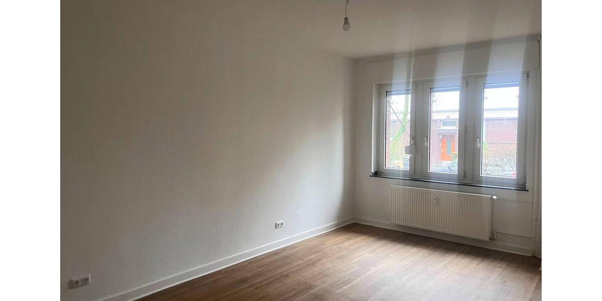 **Modernisierte 3-Zimmer-Wohnung mit Balkon in Holthausen** 3 zimmer