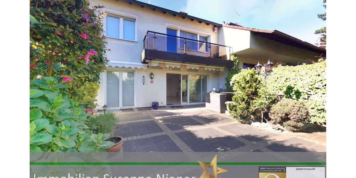 Einfamilienhaus Solingen Central - 3 Zimmer, 140 m&sup2;, 1.680&euro; | Angebot:26505871