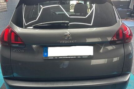 Peugeot 2008 117.100 km 7.499 &euro; Mönchengladbach 41063