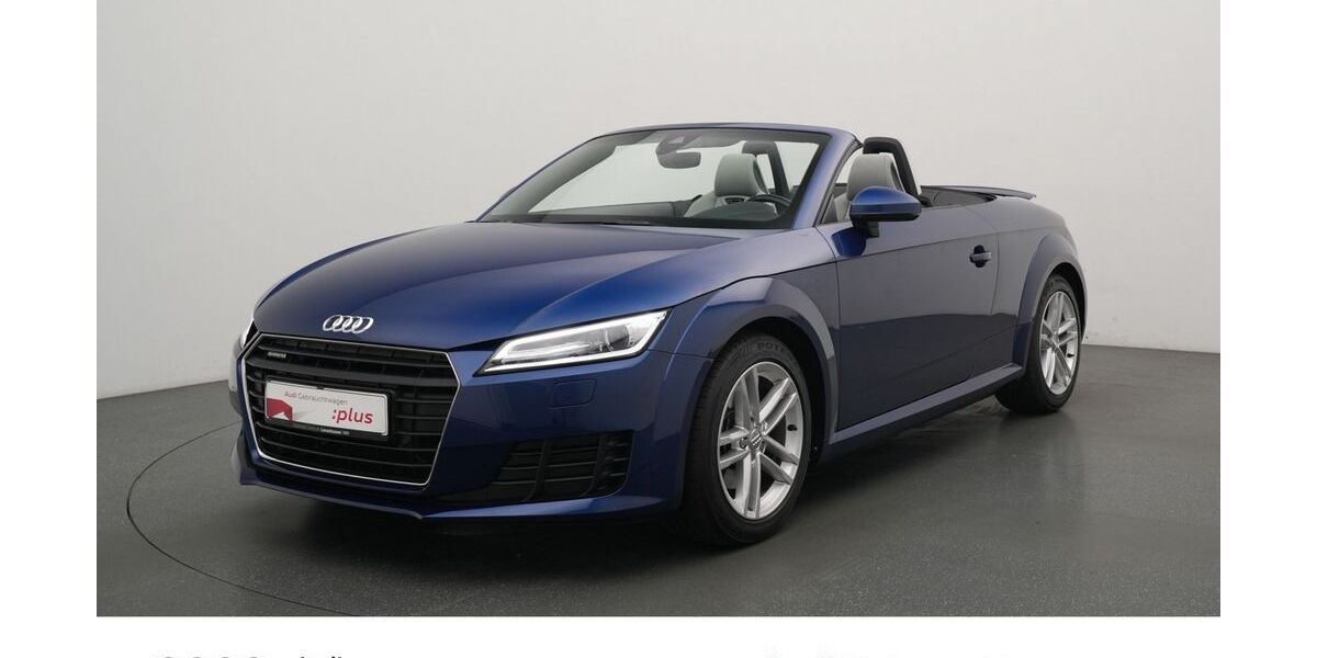 Audi TT 15.856 km 27.980 &euro; Leverkusen 51373