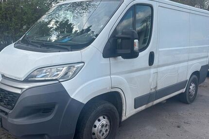 Citroen Jumper 220.000 km 5.790 &euro; Wuppertal 42329