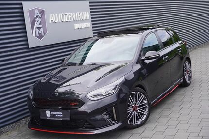 Kia ceed / Ceed 65.000 km 21.990 &euro; Monheim am Rhein 40789