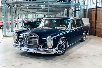 Mercedes-Benz 600 47.517 km 154.890 &euro; Düsseldorf 40591