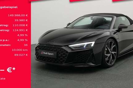Audi R8 27.932 km 149.988 &euro; Leverkusen 51373