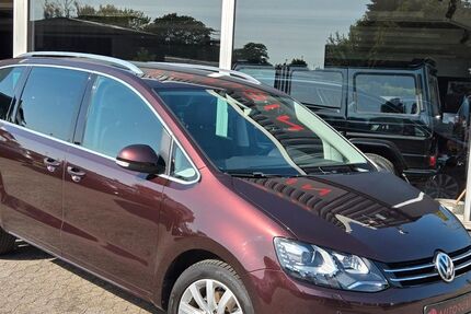 VW Sharan 130.609 km 23.700 &euro; Krefeld 47803