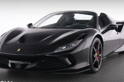 Ferrari F8 6.639 km 328.885 &euro; Meerbusch 40667