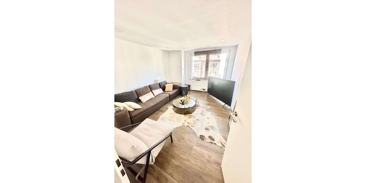 Wohnung zum Kaufen in Düsseldorf 189.000 € 51.1 m² 2 zimmer