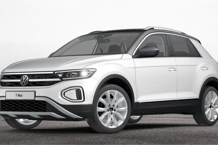 VW T-Roc 20.747 km 19.991 &euro; Krefeld 47803