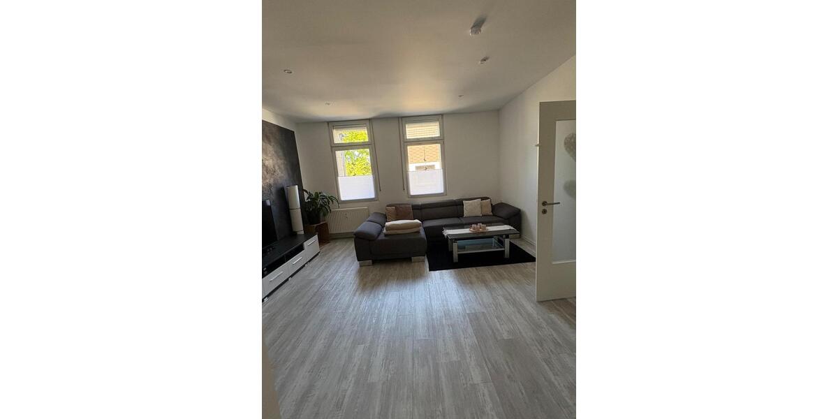 Erdgeschoßwohnung Oberhausen Alstaden - 3.5 Zimmer, 86 m&sup2;, 690&euro; | Angebot:26426307