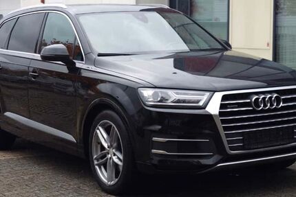 Audi Q7 247.027 km 21.850 &euro; Mönchengladbach 41066