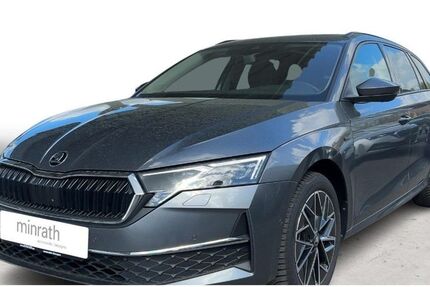 Skoda Octavia 18.152 km 29.630 &euro; Moers 47441