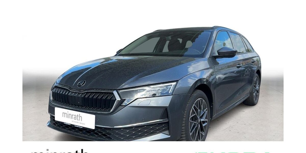 Skoda Octavia 18.152 km 29.630 &euro; Moers 47441
