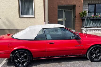 Pontiac Sunbird 170.000 km 1.500 € Bergheim 50129