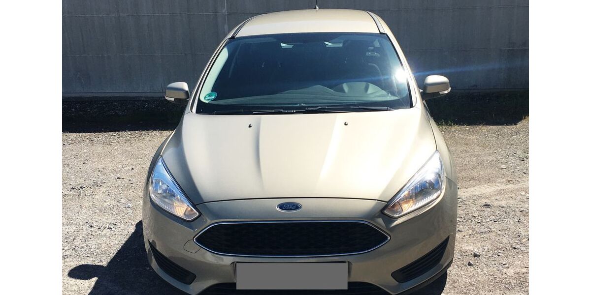Ford Focus 232.400 km 5.750 &euro; Leverkusen 51381