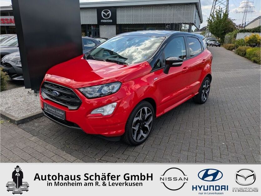 EcoSport