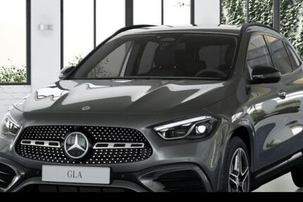 Mercedes-Benz GLA 200 9.900 km 44.990 &euro; Duisburg 47138