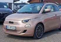 Gebrauchtwagen Fiat 500C