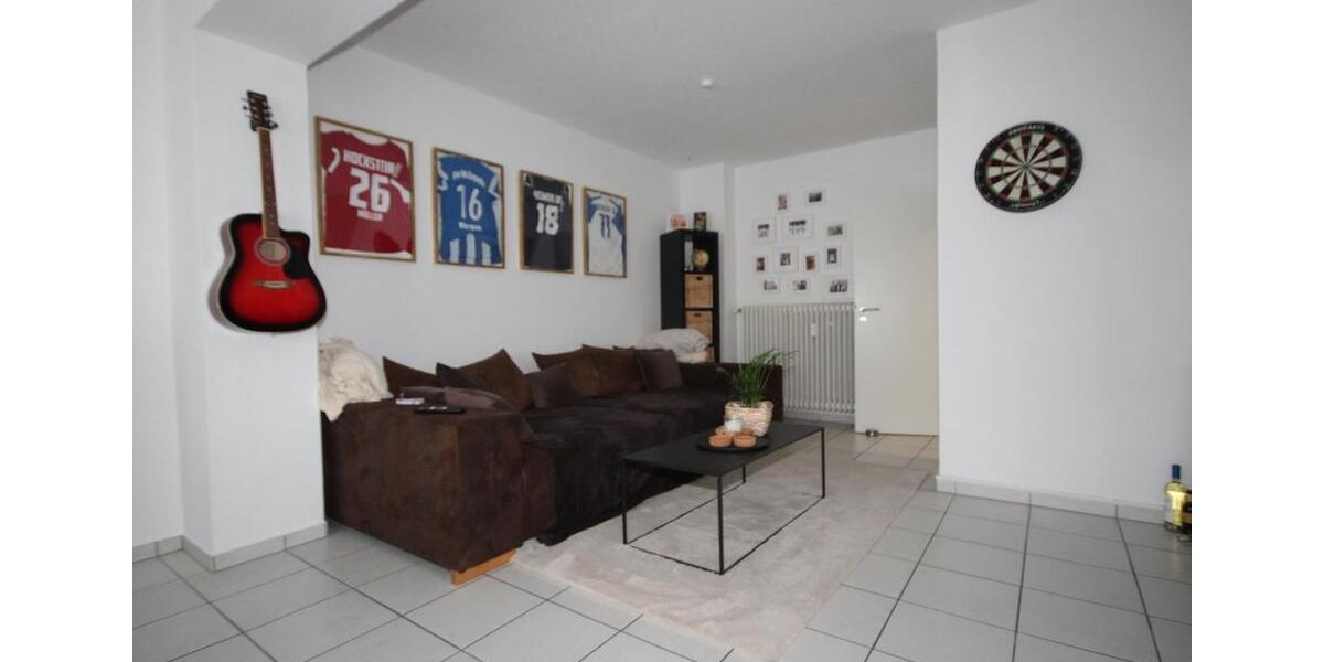 Erdgeschoßwohnung Mönchengladbach Ost - 2 Zimmer, 75 m&sup2;, 875&euro; | Angebot:26413904