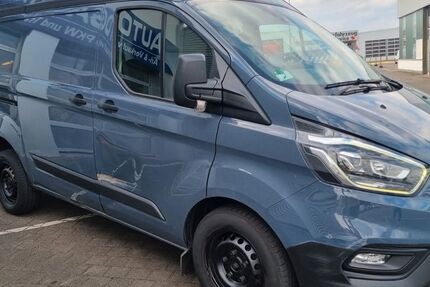 Ford Transit Custom 185.000 km 14.350 &euro; Pulheim 50259
