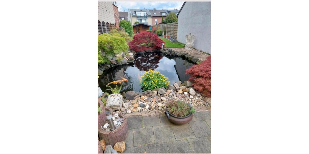 Einfamilienhaus Neuss Holzheim - 4 Zimmer, 83 m&sup2;, 325.000&euro; | Angebot:26799574